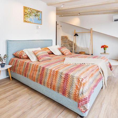 Lucio Suites Сплит Екстериор снимка
