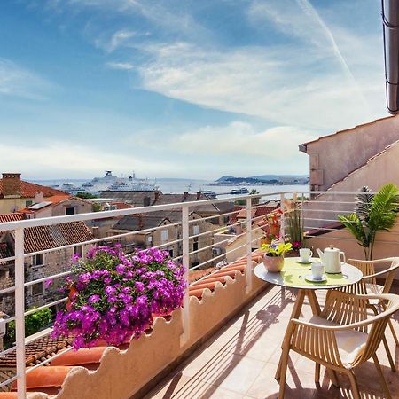 Lucio Suites Сплит Екстериор снимка