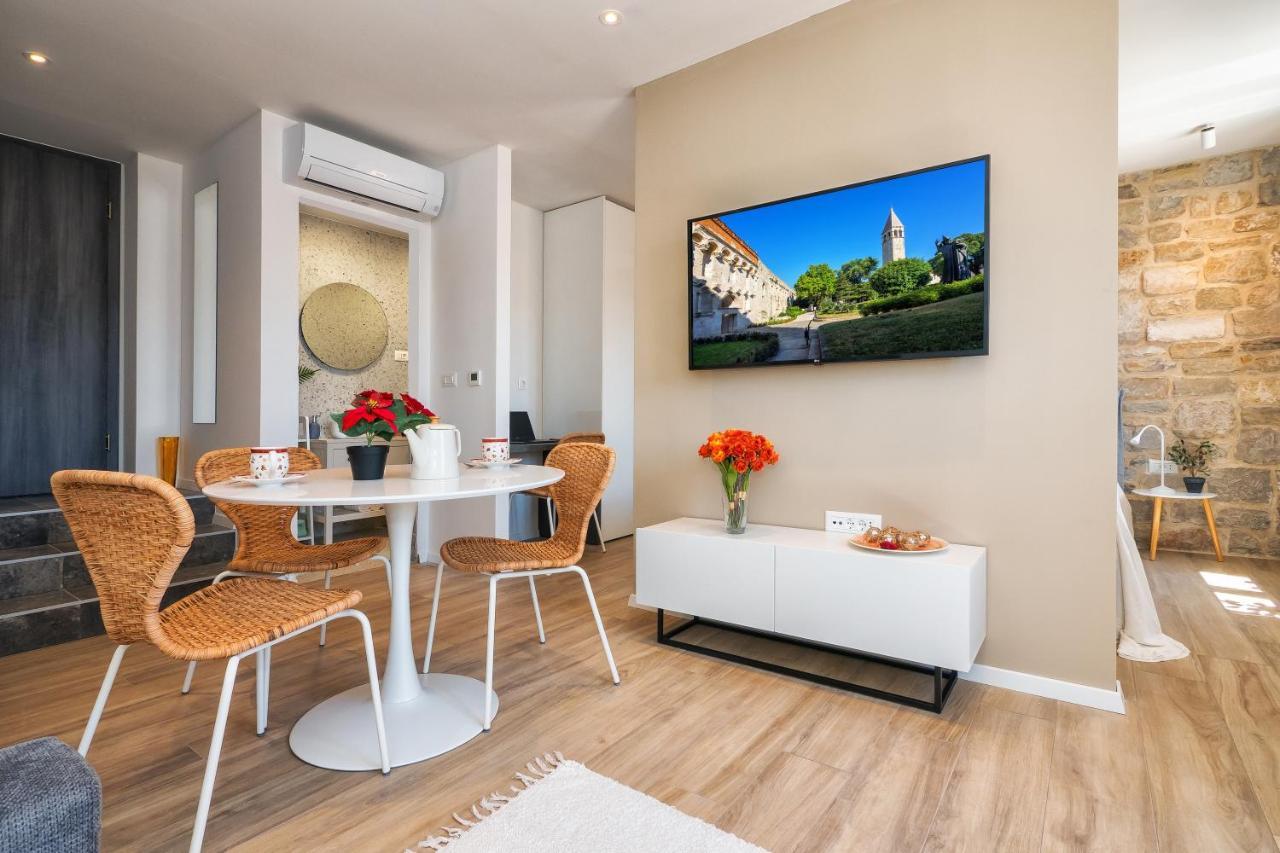 Lucio Suites Сплит Екстериор снимка