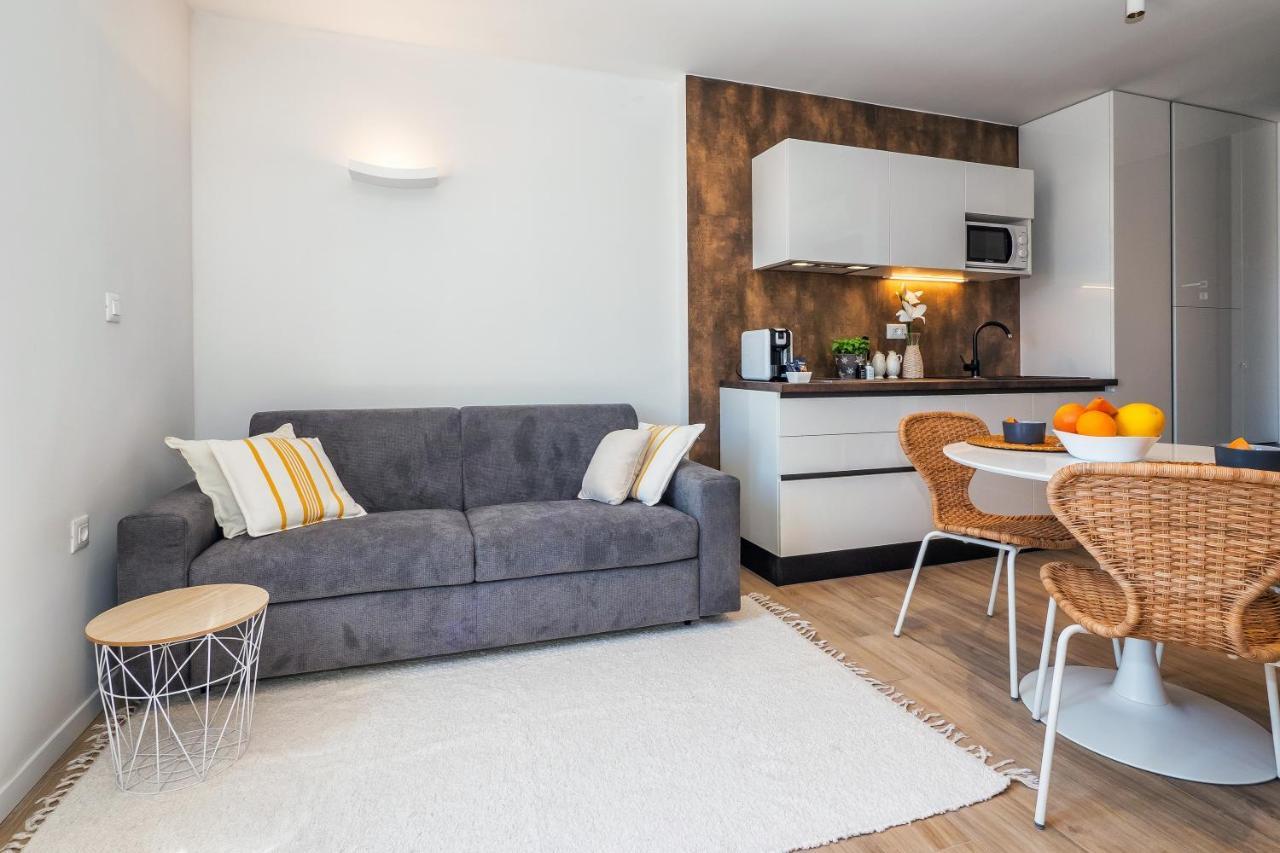 Lucio Suites Сплит Екстериор снимка