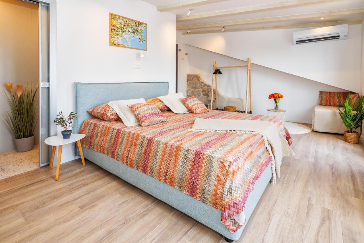 Lucio Suites Сплит Екстериор снимка