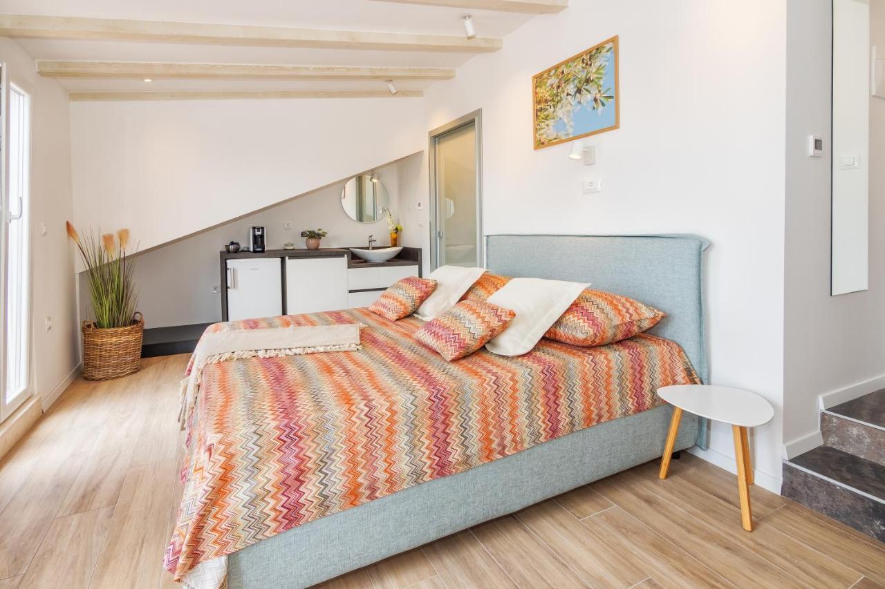 Lucio Suites Сплит Екстериор снимка